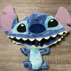 ディズニーリゾート　スティッチ ファンキャップのサムネイル