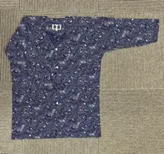 鯉口シャツ　LL （特大）
