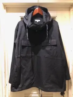 パーカー マウンテンパーカー