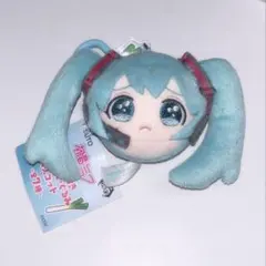 初音ミク ぬいぐるみ