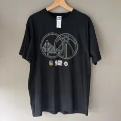 NBA JAPAN GAMES 2022 Tシャツ 2XLサイズのサムネイル