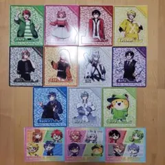 【匿名配送】カラフルピーチ マグネットコレクションガム ガムなし コンプリート