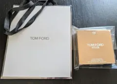 お値下OK!新品 TOM FORD BEAUTY ソレイユ グロー ハイライターのサムネイル