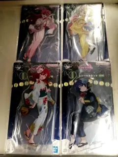 ぼっち・ざ・ろっく！ 一番くじ I賞 アクリルスタンド全4種コンプリート②