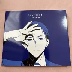 NAVIGATOR 期間限定盤/SixTONES