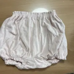 UNIQLO BABY AIRism ブルマ 60-80cm ピンク