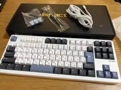SmackApe Impact 80 Ultra Mist Frost