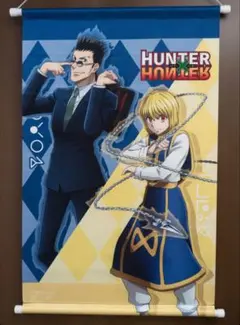 2026年最新】ポスター クラピカの人気アイテム - メルカリ