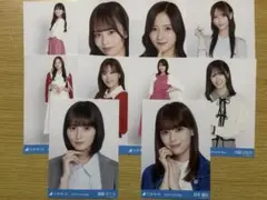 【10枚セット】乃木坂46 生写真 2026年 福袋 A