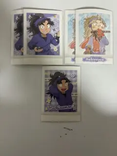 忍たま乱太郎 竹谷八左ヱ門 ぱしゃこれ