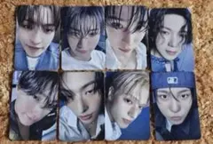 ATEEZ MAKESTAR OT8 TIGHT SHOT ver 限定 - メルカリ
