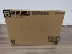 2026年最新】METAL BUILD ダブルオークアンタ フルセイバーの人気