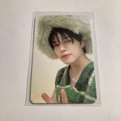Stray Kids スキズ　ATE 両面トレカ スンミン