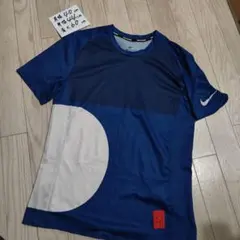 NIKE RUNNING】半袖 トレーニングTシャツ TOKYO ランニング