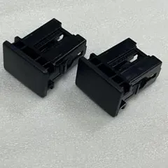 ⓪ トヨタ A スイッチホール カバー メクラ 蓋 新品 55539-26140のサムネイル