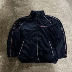 90s KARLKANI ナイロンジャケット bboy 2pac