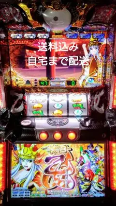 2026年最新】パチスロ 戦国乙女 実機の人気アイテム - メルカリ