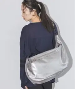 JEANASIS BIG2wayショルダー