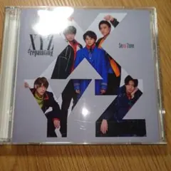 XYZ=repainting　セクシーゾーン　Sexy Zone