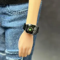 1/6 アップルウォッチ