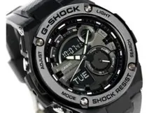 CASIO G-SHOCK G-STEELシリーズのサムネイル
