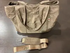 Annekor マザーズバッグ Mサイズ