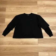 stein 19A/W BACK SLEEVE AWAY UNIFORM LS - メルカリ