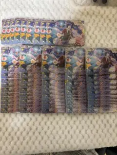 プロセカ　KAITO ウエハース　まとめ売り　59枚のサムネイル