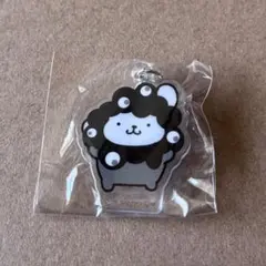 サンリオミャクミャクなりきりアクリルチャーム2 ポムポムプリン