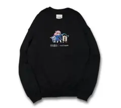 2026年最新】nqrse トレーナーの人気アイテム - メルカリ