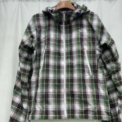 THE NORTH FACE コンパクトジャケット NP21340