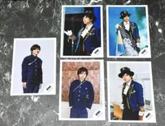 レア✨NEWS『加藤シゲアキ②』公式コンプセット