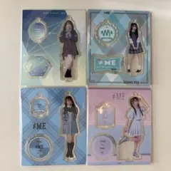 伊野尾慧 Hey!Say!JUMP アクスタ ビッグアクスタ メイド - メルカリ