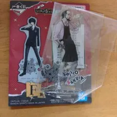 一番くじ ペルソナ5 ザ・ロイヤル アクリルスタンド 吉田寅之助 - メルカリ