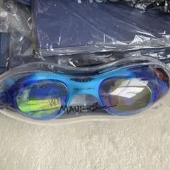 Maui and Sons 水泳用ゴーグル MSB01729
