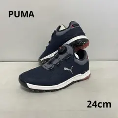 PUMA PROADAPT ALPHACAT DISC 新品 24cmのサムネイル