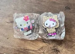 ハローキティ アクリルキーホルダー　GAL