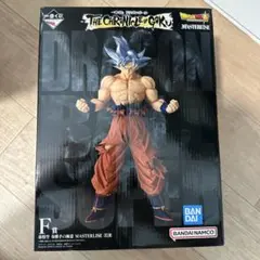 2026年最新】孫悟空 身勝手の極意 フィギュアの人気アイテム - メルカリ