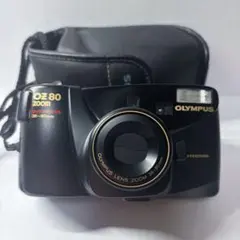 2026年最新】オリンパス OZ80 ZOOMの人気アイテム - メルカリ