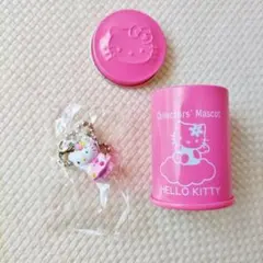 マイメロディ サンリオ My melody MMストンデコペンスタント - メルカリ