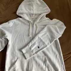 チャンピオン　パーカー