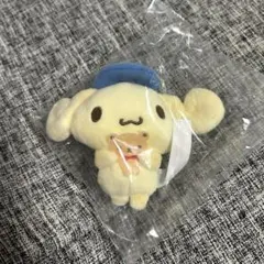 シナモロール シークレットマスコット エスプレッソ くまさんといっしょ シナモン