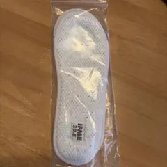 IFME 205 ホワイト インソール