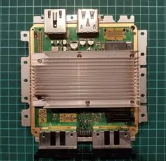 ゲームキューブ 基板 北米仕様 Motherboard DOL-001