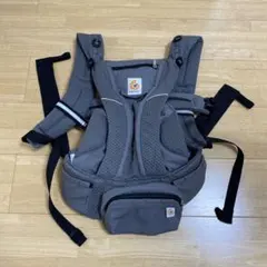 エルゴベビー　オムニブリーズ　OMNI Breeze　ベビーキャリア