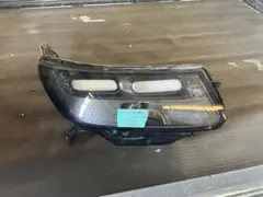 フリード GT7 左ヘッドライト STANLEY W7390 - メルカリ