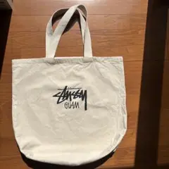 STUSSY GUAM ステューシー　グアム　トートバッグ