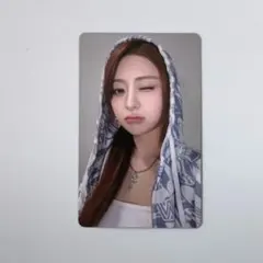 LE SSERAFIM DIFFERENT 埼玉 会場限定 ユンジン