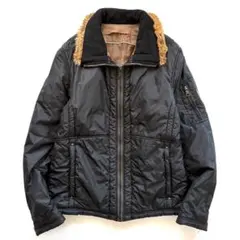 ♥︎︎∗︎*゜フェアリーグランジ ミリタリー ジャケット スタッズ y2k y2k フェアリーグランジ spinalh fur down jacket - メルカリ