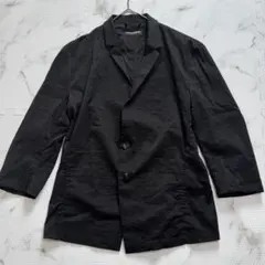 美品】MACPHEE マカフィー 金子綾コラボ キュプラシャツジャケット36 